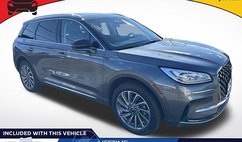 2023 Lincoln Corsair Reserve