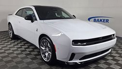 2026 Dodge Charger Daytona Scat Pack