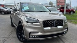 2021 Lincoln Aviator Grand Touring