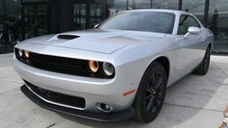 2020 Dodge Challenger GT