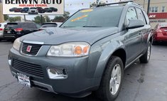 2006 Saturn VUE Base