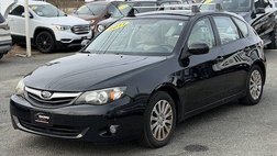 2011 Subaru Impreza 2.5i Premium