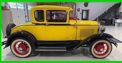 1930 Ford 