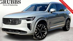 2025 Volvo XC90 B5 Plus Bright Theme 7P