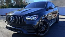 2023 Mercedes-Benz GLE-Class AMG GLE 53