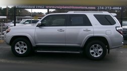 2014 Toyota 4Runner SR5