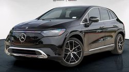 2025 Mercedes-Benz EQE EQE 350+