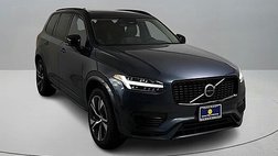 2023 Volvo XC90 Recharge T8 Plus Dark Theme