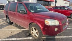 2005 Chevrolet Uplander LT