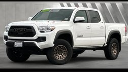 2023 Toyota Tacoma TRD Pro