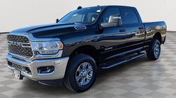 2024 Ram Ram Pickup 2500 Big Horn