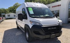2023 Ram ProMaster 2500 159 WB