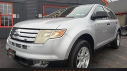 2010 Ford Edge SE