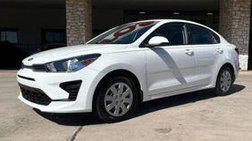 2021 Kia Rio LX