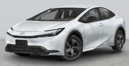 2023 Toyota Prius Limited