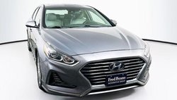 2018 Hyundai Sonata Limited