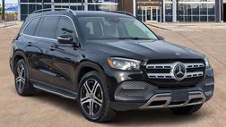 2022 Mercedes-Benz GLS GLS 450