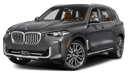 2025 BMW X5 sDrive40i