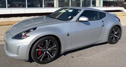 2020 Nissan 370Z Sport Touring