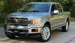 2020 Ford F-150 Limited