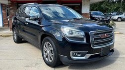 2014 GMC Acadia SLT-1