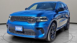 2024 Dodge Durango GT