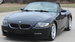 2008 BMW Z4 3.0i