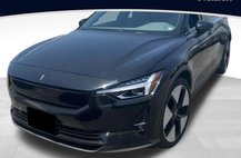 2024 Polestar 2 Long Range Dual Motor