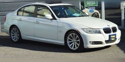 2011 BMW 3 Series 328i xDrive