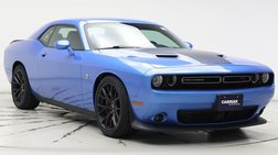 2018 Dodge Challenger R/T Scat Pack
