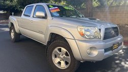 2006 Toyota Tacoma V6