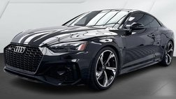 2022 Audi RS 5 2.9T quattro
