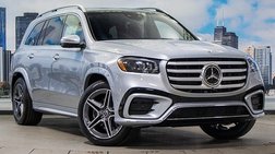 2025 Mercedes-Benz GLS GLS 450
