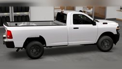 2026 Ram Ram Pickup 2500 Tradesman