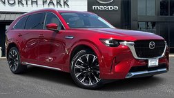 2025 Mazda CX-90 3.3 Turbo S Premium