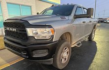 2021 Ram Ram Pickup 2500 Tradesman