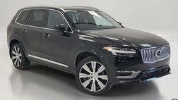 2021 Volvo XC90 T6 Inscription 7-Passenger