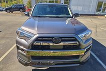 2021 Toyota 4Runner Nightshade Edition