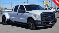 2016 Ford Super Duty F-350 XL