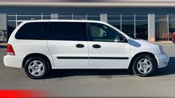 2006 Ford Freestar SE