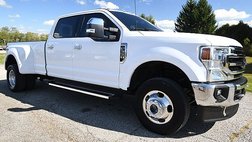 2022 Ford Super Duty F-350 Lariat