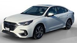 2023 Subaru Legacy Premium