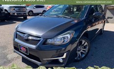 2016 Subaru Impreza 2.0i Sport Premium