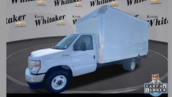 2023 Ford E-Series E-350 SD