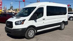 2019 Ford Transit XL w/Medium Roof w/Sliding Side Door