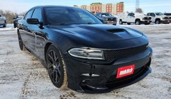 2018 Dodge Charger R/T Scat Pack
