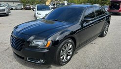 2014 Chrysler 300 S
