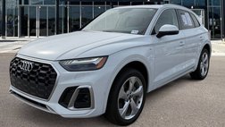 2023 Audi Q5 quattro S line Prestige 45 TFSI