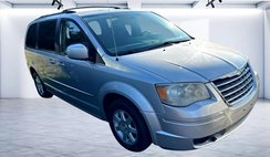 2010 Chrysler Town and Country Touring