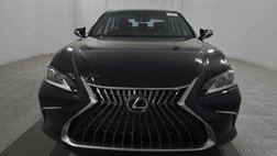 2022 Lexus ES 250 Base